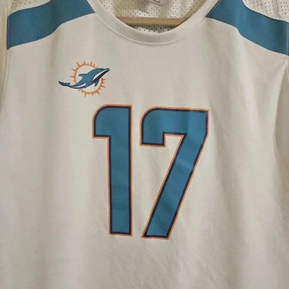 Miami Dolphins Tannehill Jersey - Picture 5 of 5